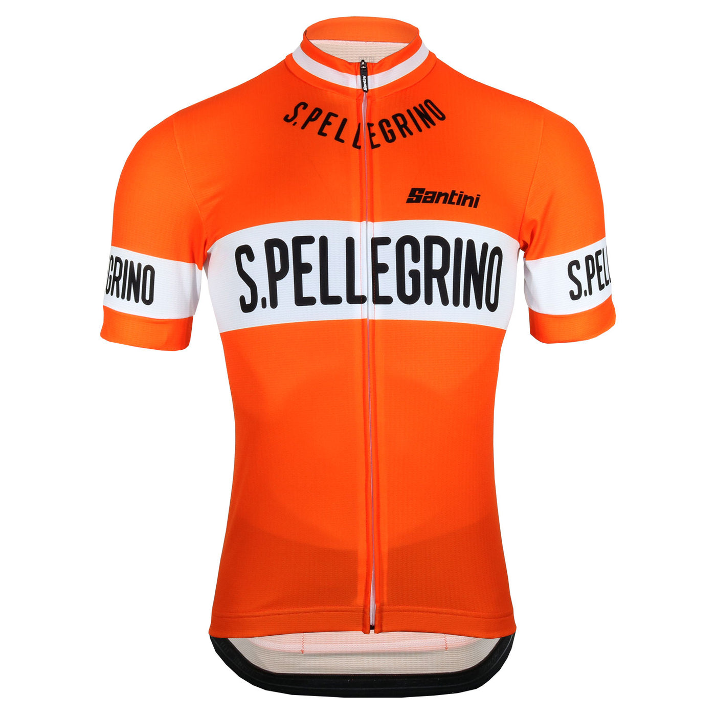 san pellegrino cycling jersey