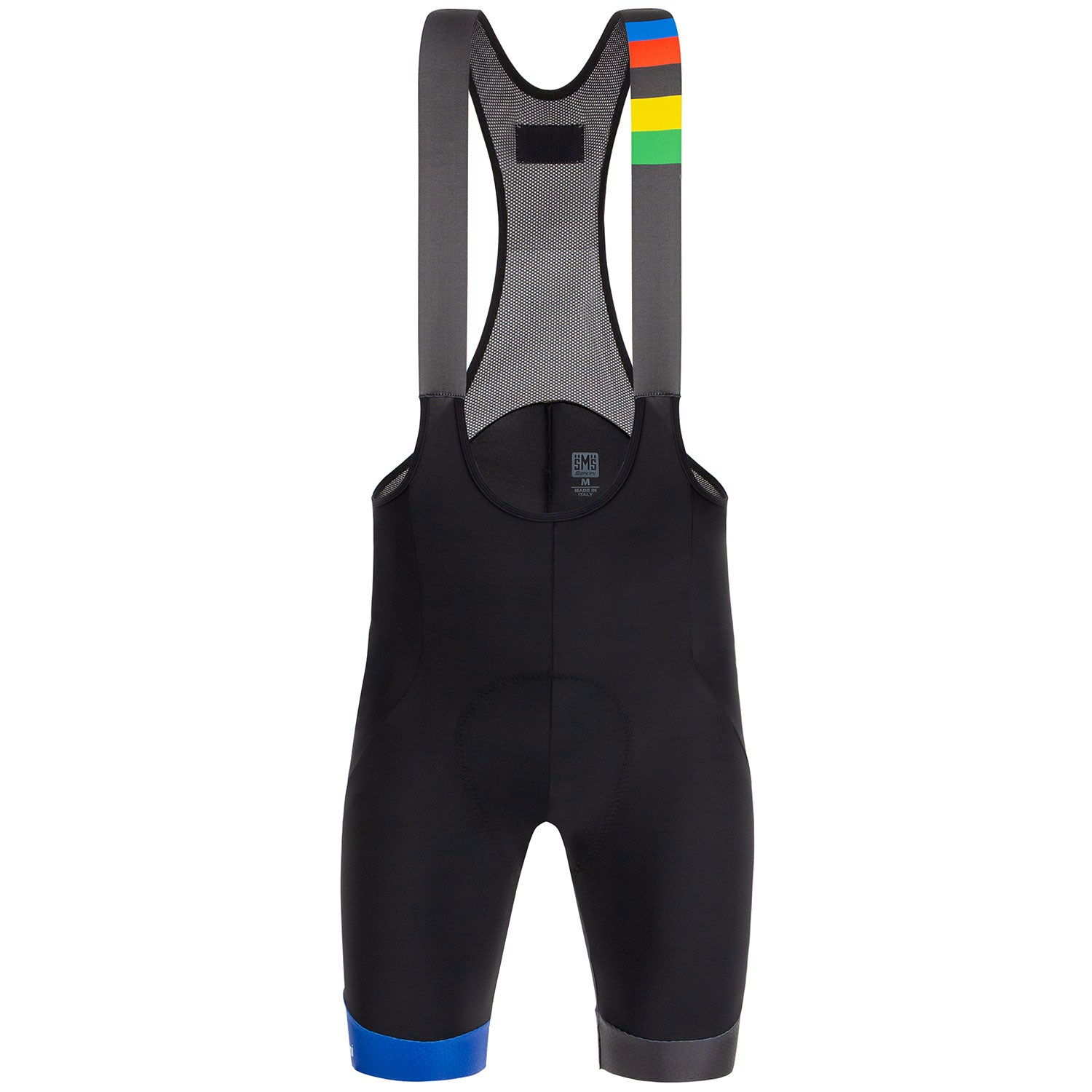 santini photon bib shorts