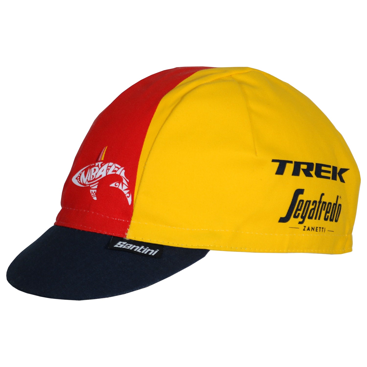 trek segafredo cap