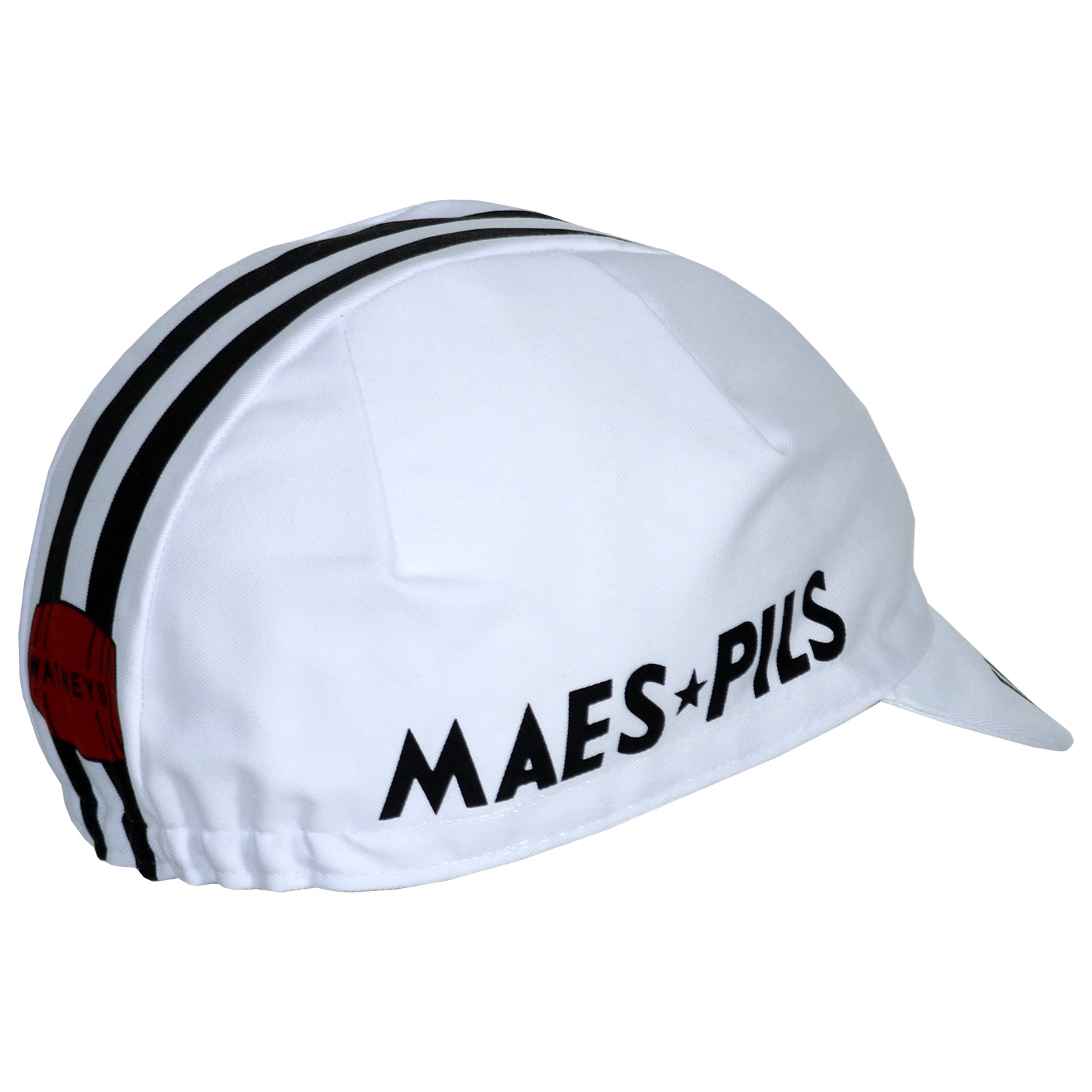 beer cycling cap