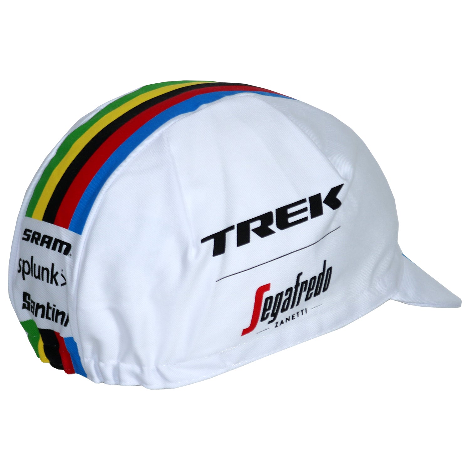 trek segafredo hat