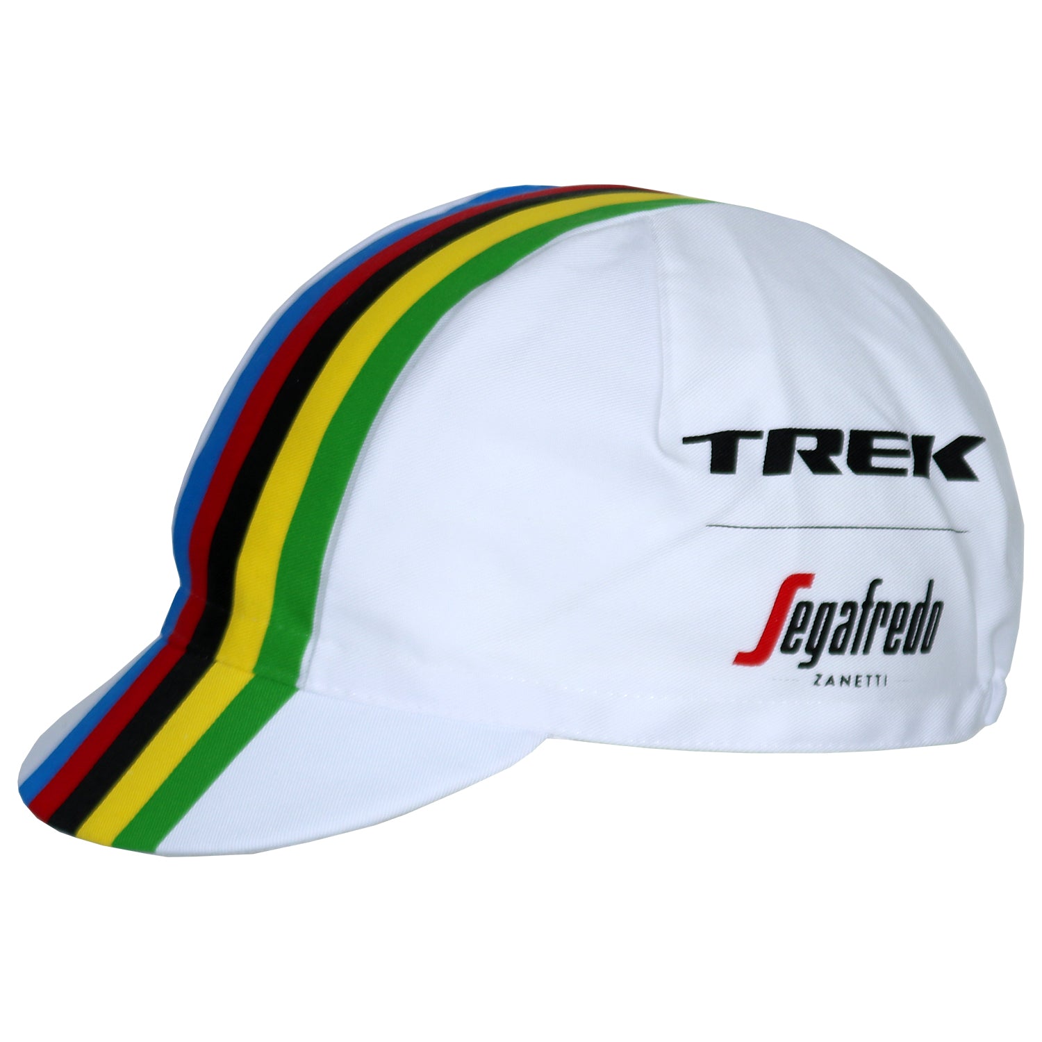 world champion cycling cap