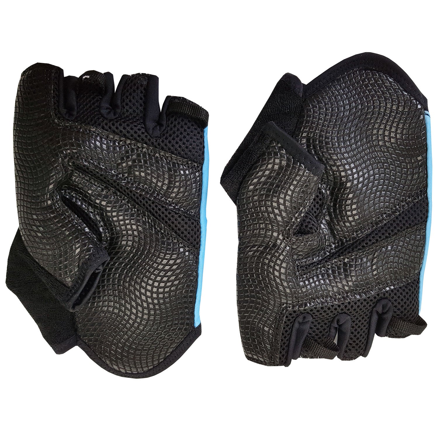 track mitts cycling