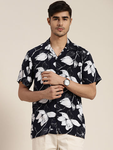 Men Resort Shirts