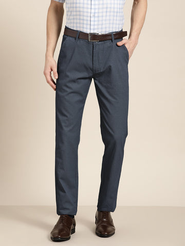 Banana Republic Tan Trousers  Capra and Quail