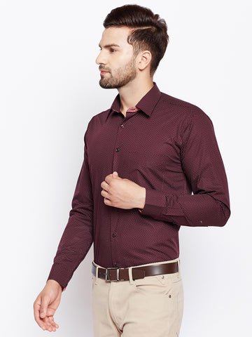 formal pant shirt party wear