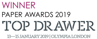 Paper Awards Top Drawer