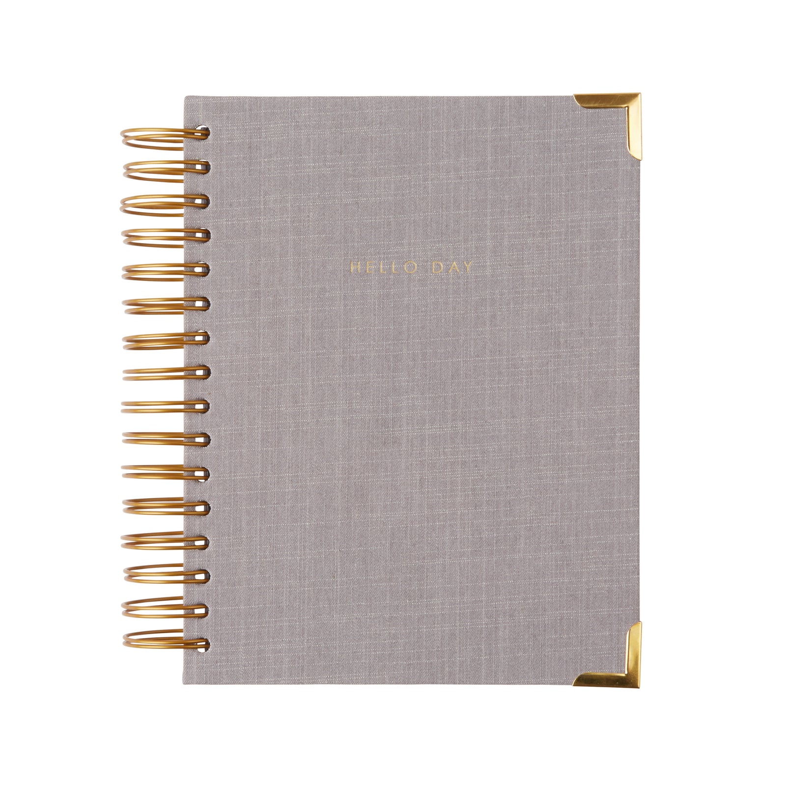 PLANNERS - Hello Day