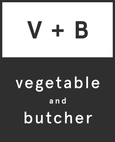 V B Vegetable And Butcher Welcome To The V B Life