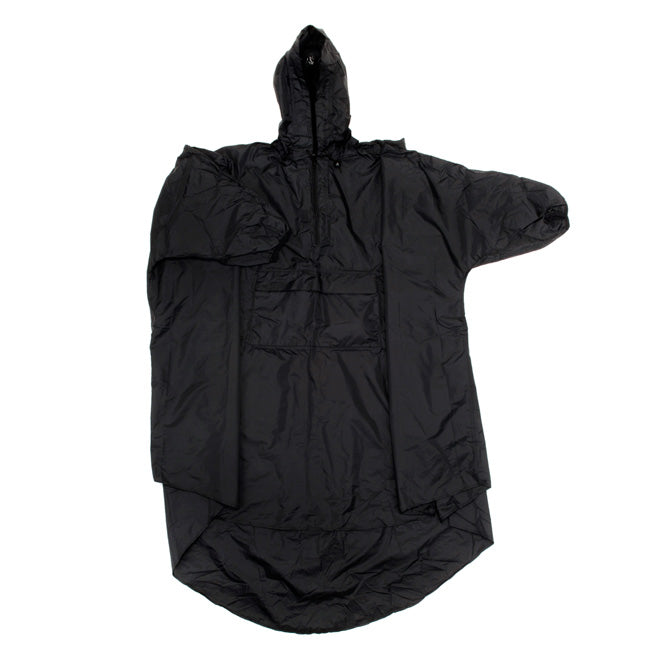 Snugpak Patrol Poncho – Paratus Tactical Equipment