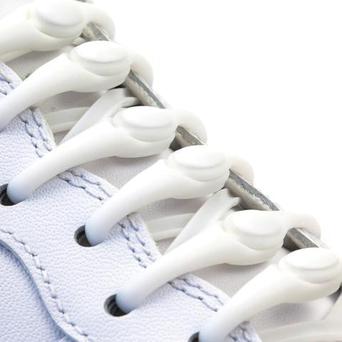 elastic shoelaces for seniors
