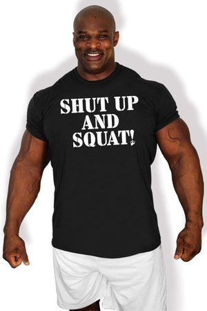 Official Ronnie Coleman Clothing and Accessories – Ronnie Coleman ...