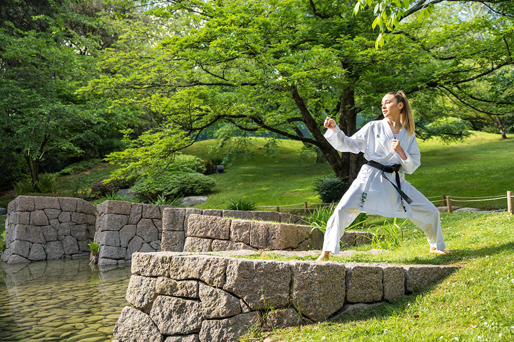 Beneficios de las Artes Marciales y el Boxeo para la salud mental