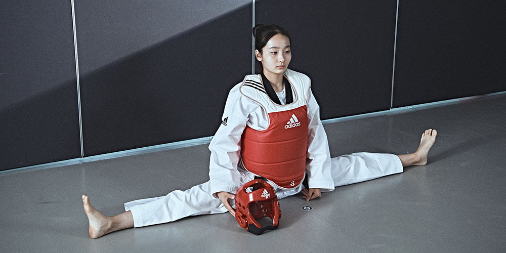 Consejos para elegir el uniforme de Kiorugui Taekwondo