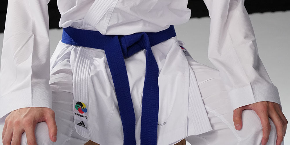 Injerto Reprimir Equipo de juegos Consejos para elegir el uniforme de Karate - MARXIAL