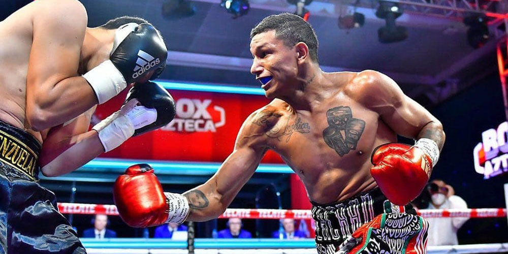 Cómo se puntua un combate de boxeo profesional? – Blog MARXIAL