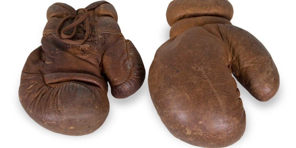  Origen y evolución de los guantes de Boxeo – Blog MARXIAL