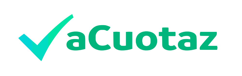 Paga en cuotas con aCuotaz