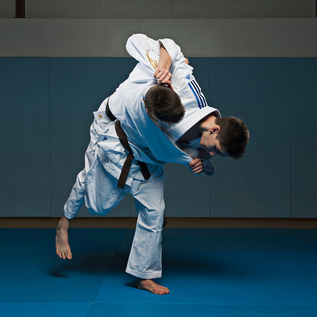 Quest - Judo - MARXIAL