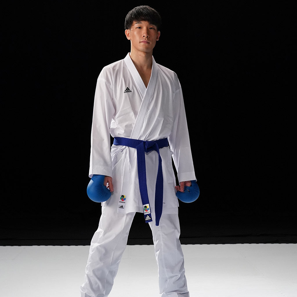 Comprar online productos y accesorios Karate Adidas Ofertas por Navidad! Etiquetado "155" - MARXIAL