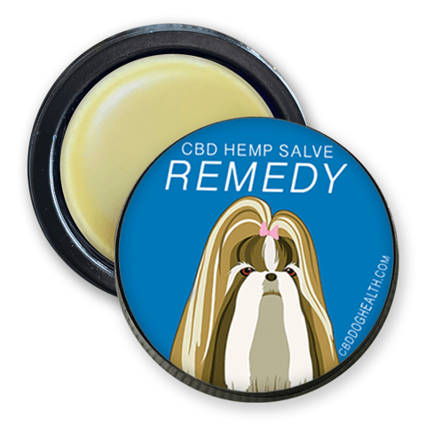 Remedy - The Natural Dog Store product image