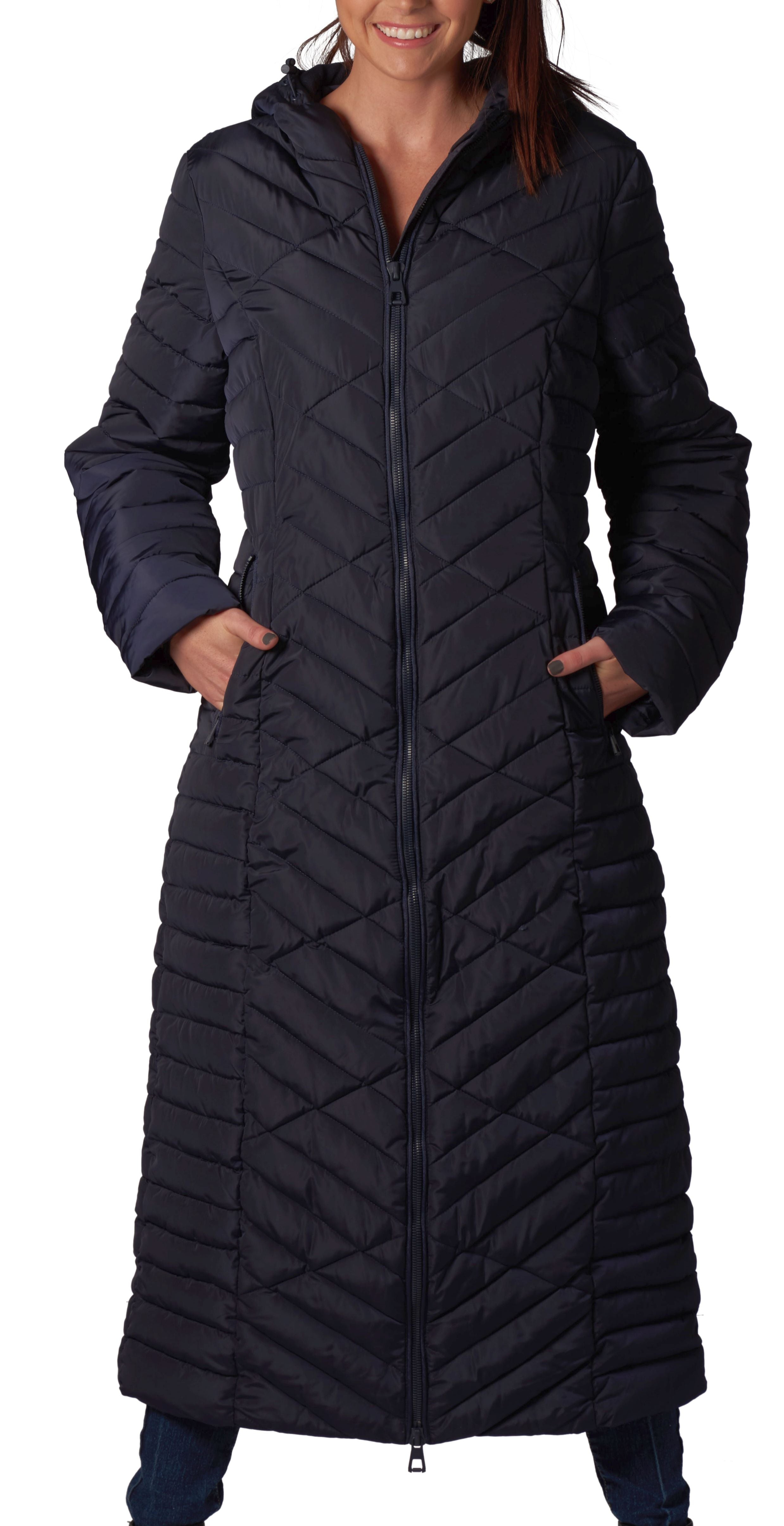 Affordable Winter Coats, Vests & Jackets | The Whole Shebang