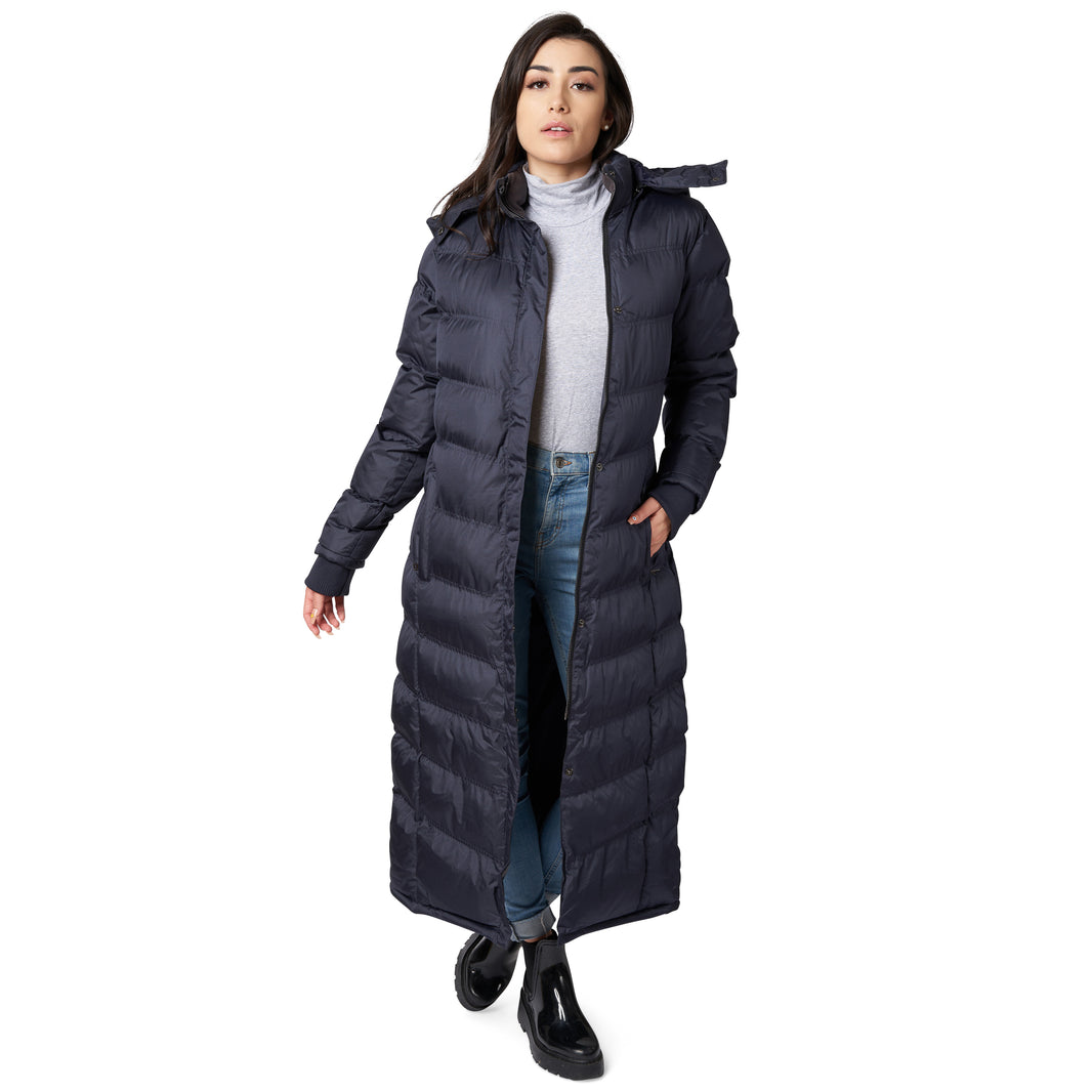 Women’s Winter Coats & Jackets | The Whole Shebang