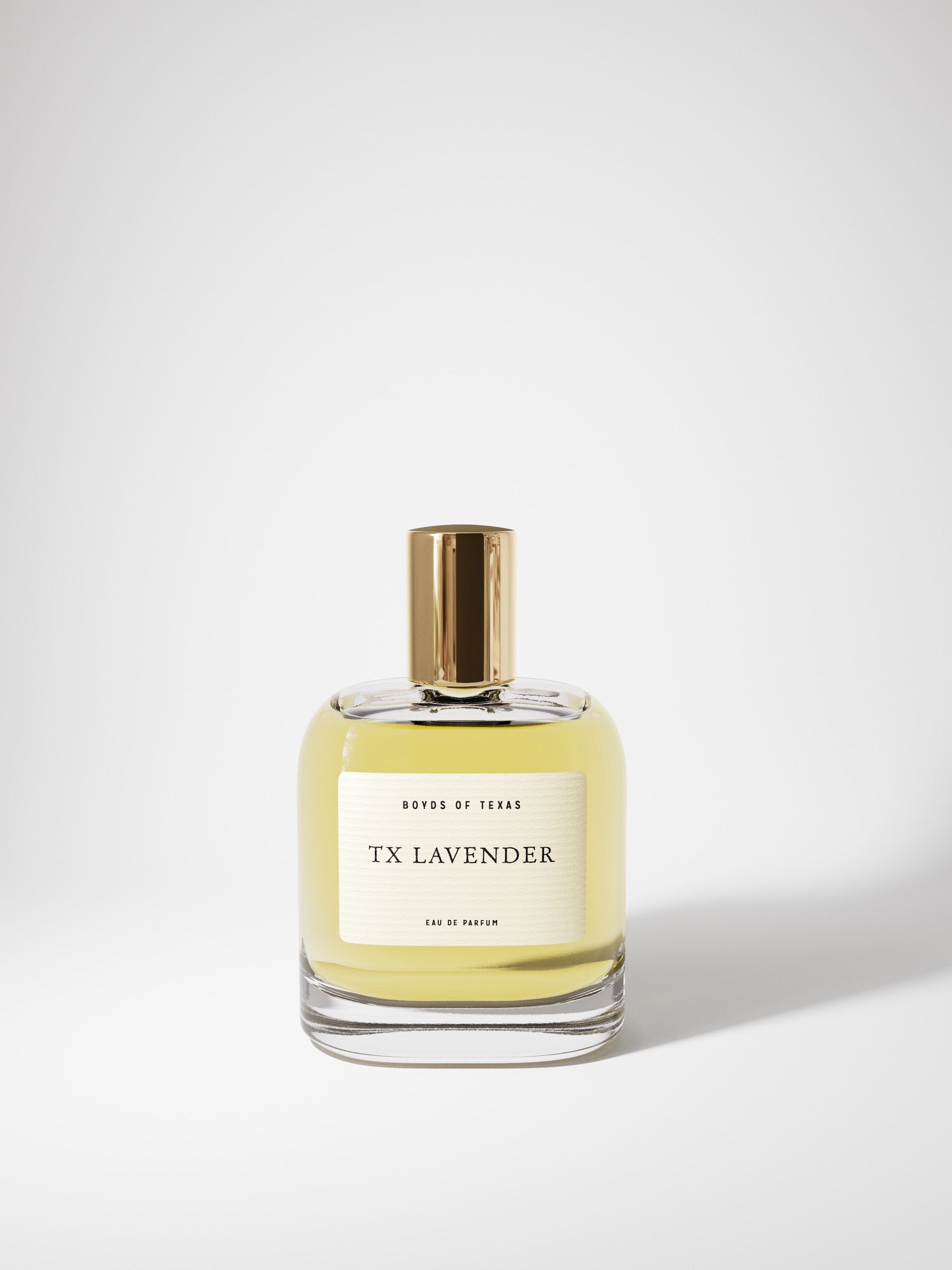 lavender parfum