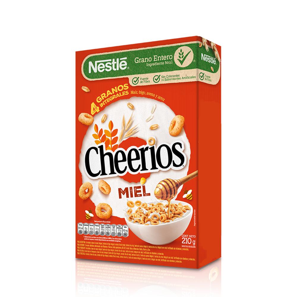 cheerio mates