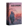 Box art for Alice is Missing