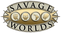 Savage Worlds