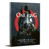 Cover image of The One Ring 2nd Edition