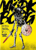 Mork Borg cover image