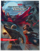 Cover to Dungeons & Dragons Van Richten's Guide to Ravenloft