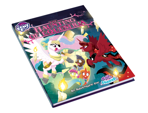 tails of equestria pdf free