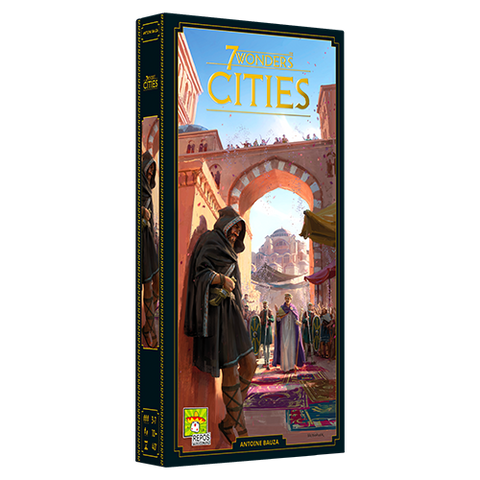 Products ged Game 7 Wonders Leisure Games