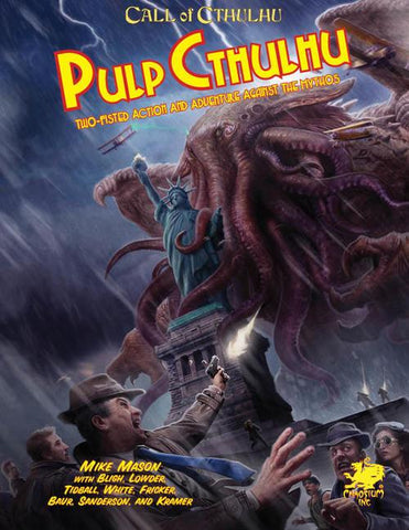 call of cthulhu 7th edition pdf