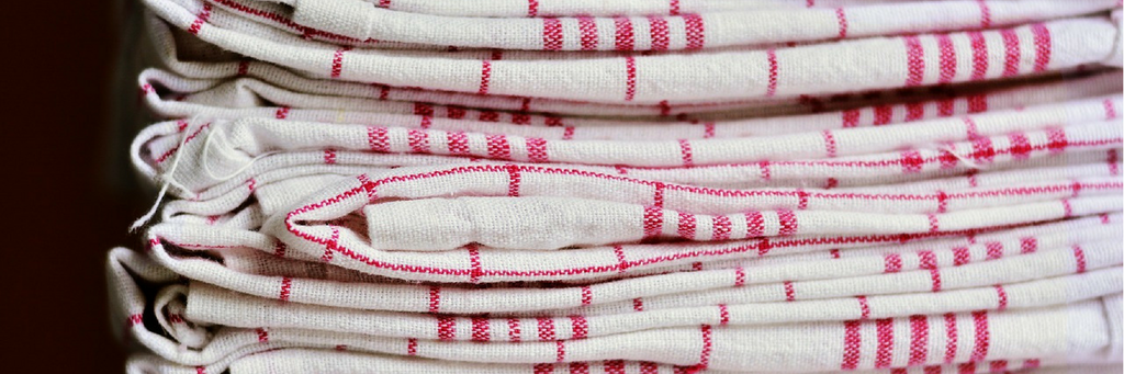 9 Reusable Paper Towels Helping You Ditch The Disposables