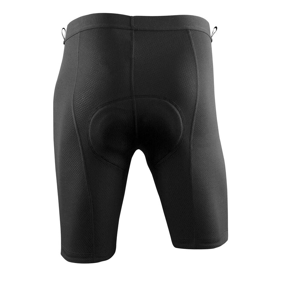 Cycling Under-Short (Bike Chamois) – bellwetheruniform