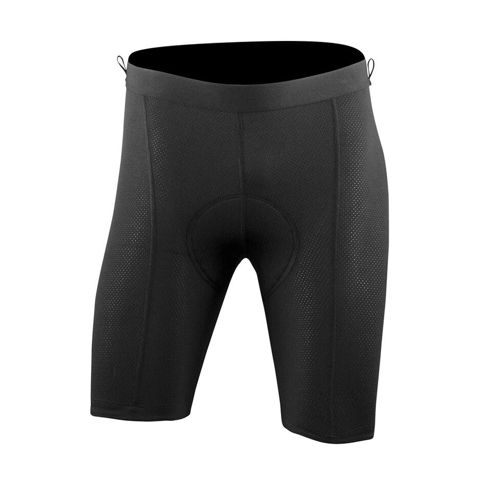 Cycling Under-Short (Bike Chamois) – bellwetheruniform