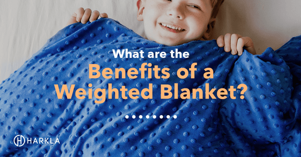 Do Weighted Blankets help Sleep or Insomnia? What the Science Says