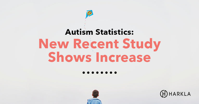 new study on autism research