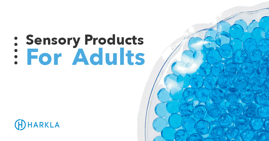 The Ultimate List Of Sensory Toys For Adults Harkla Blog