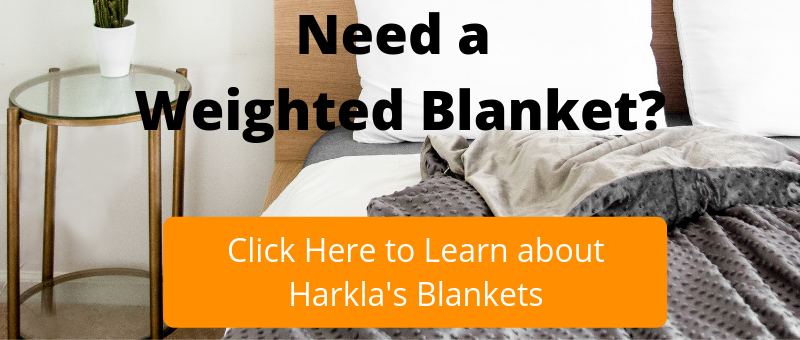 Everything You Need to Know About Weighted Blankets for Adults