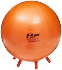 therapy ball