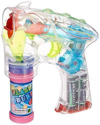 bubble gun