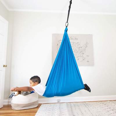 harkla sensory swing