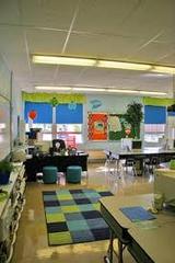 sensory classroom