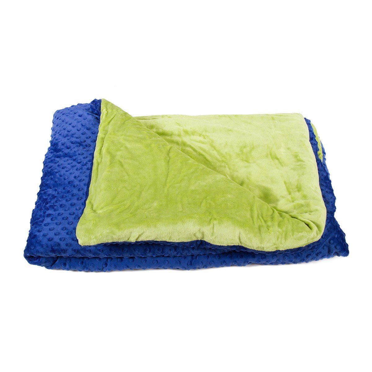 Buy a Weighted Blanket for Kids FREE Shipping Harkla