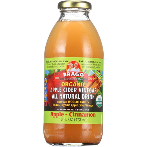 Apple Cider Vingegar